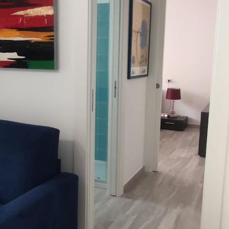 Appartement Dali House Nuovissimo!! à Alghero Extérieur photo