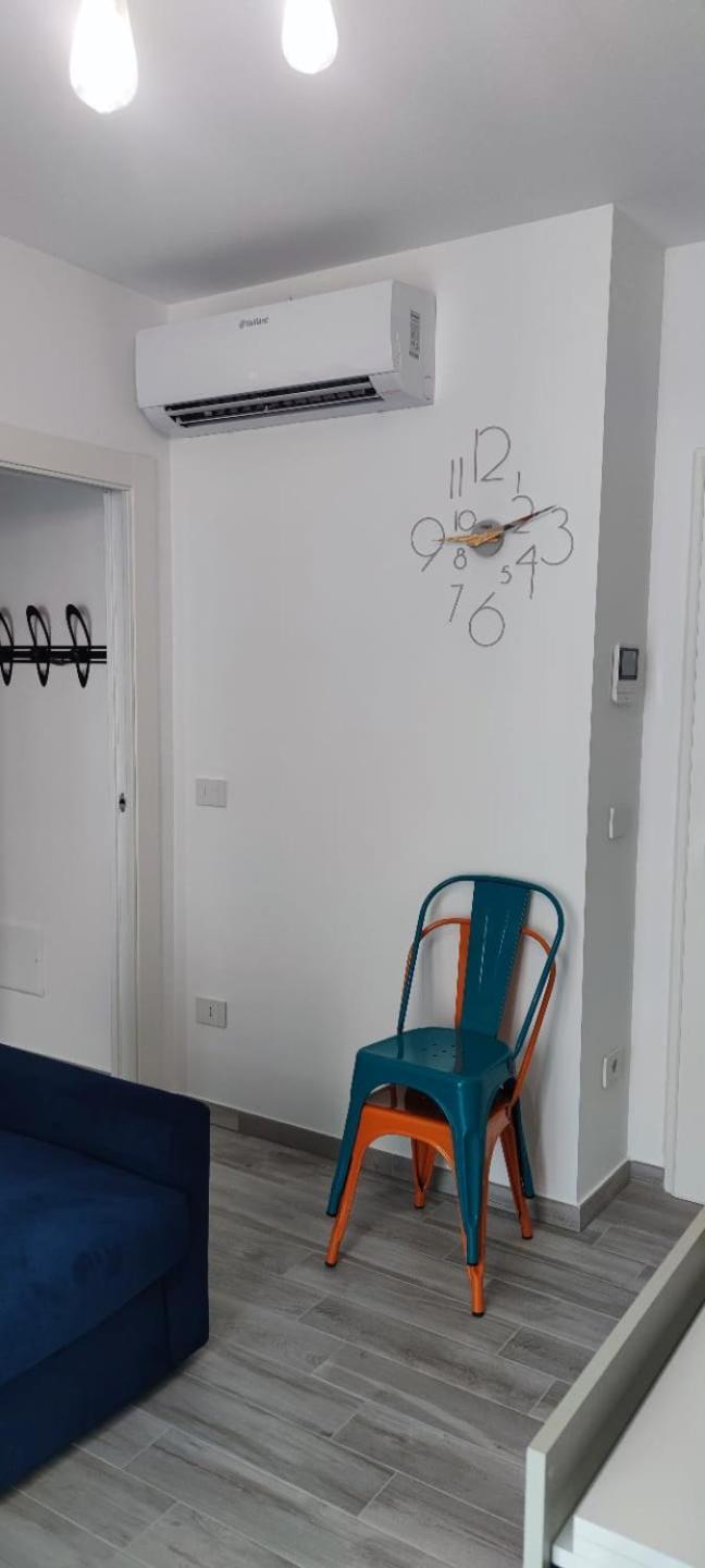 Appartement Dali House Nuovissimo!! à Alghero Extérieur photo