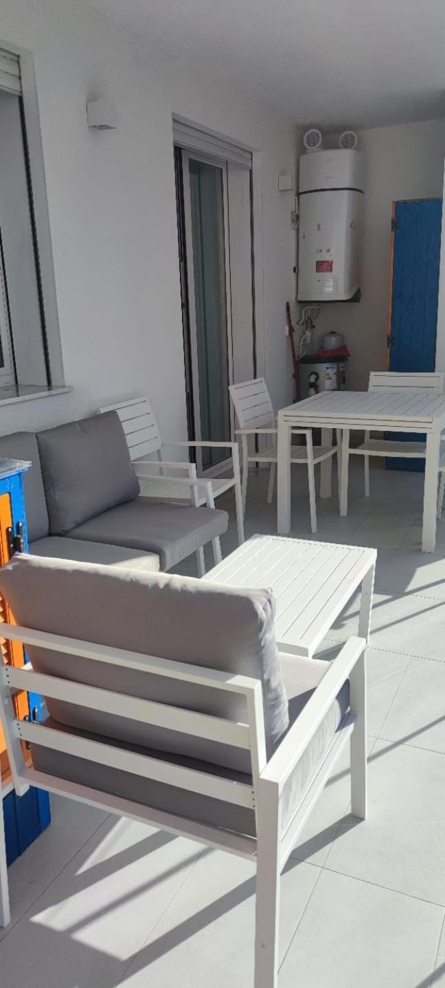 Appartement Dali House Nuovissimo!! à Alghero Extérieur photo