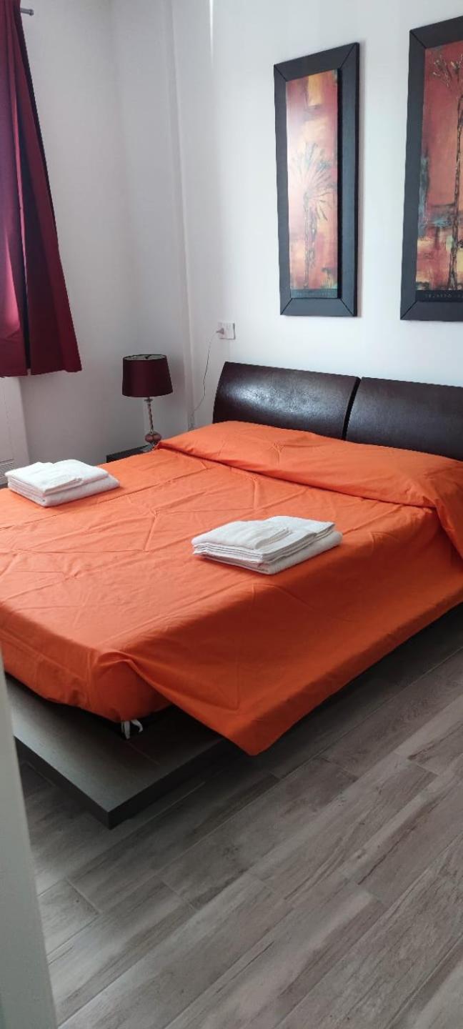 Appartement Dali House Nuovissimo!! à Alghero Extérieur photo