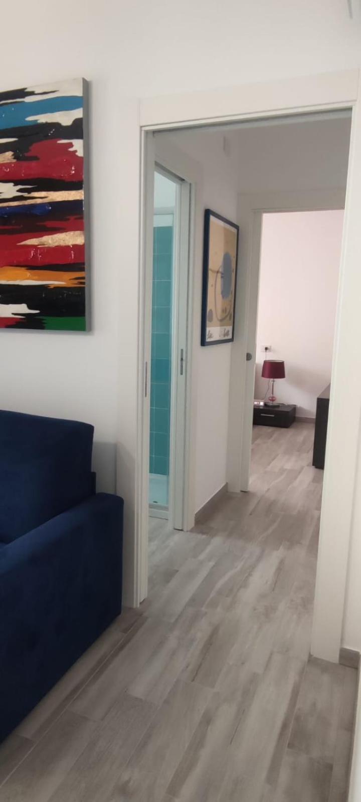 Appartement Dali House Nuovissimo!! à Alghero Extérieur photo