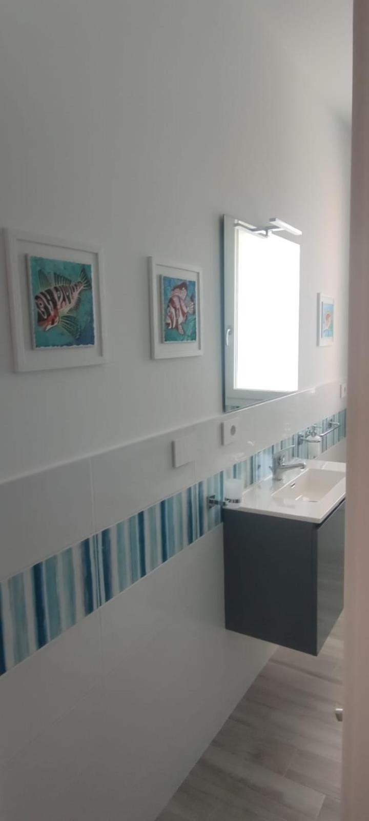 Appartement Dali House Nuovissimo!! à Alghero Extérieur photo