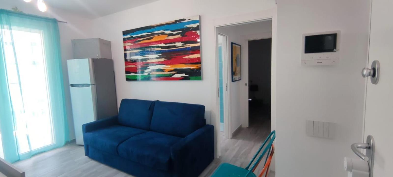 Appartement Dali House Nuovissimo!! à Alghero Extérieur photo